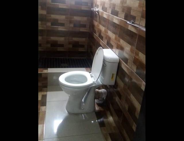 1 BEDROOM PROPERTY TO RENT IN KENSINGTON